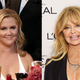 Illustration for article titled Goldie Hawn In Serious Talks to Play Amy Schumers Mother in Upcoming Comedy